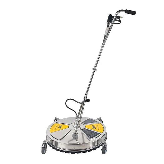 30" Whirl-A-Way Surface Cleaner