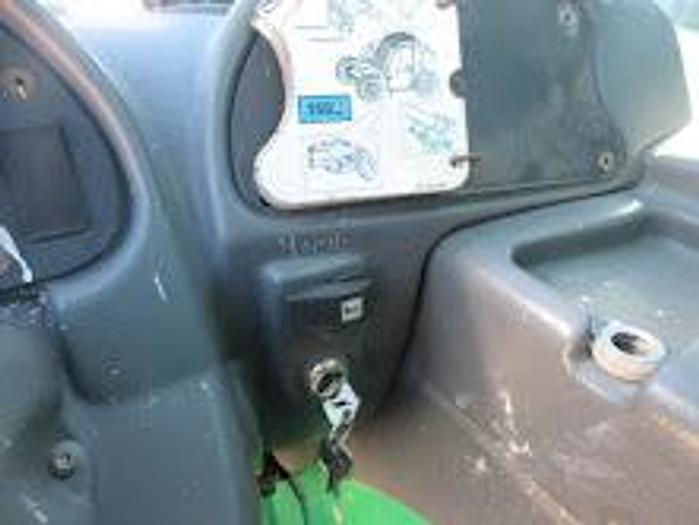 Used 2015 JLG G85-18A