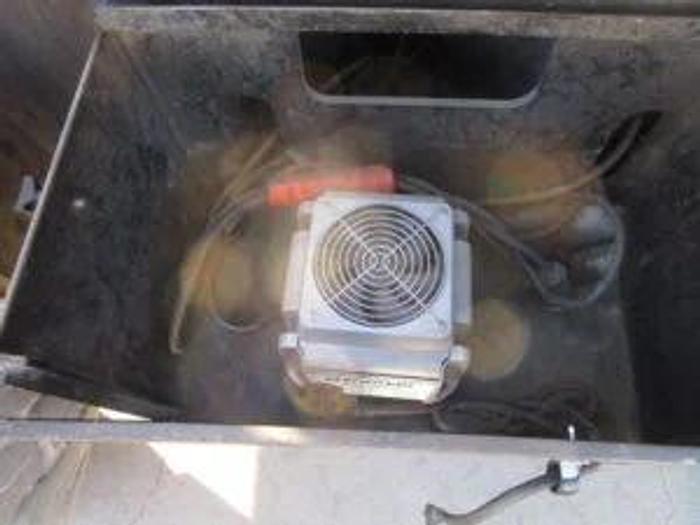 Used Used 2015 SNORKEL A38E  with 2597hrs