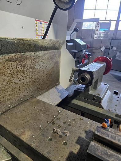 Used 2013 Haas TL-1 CNC Lathe,