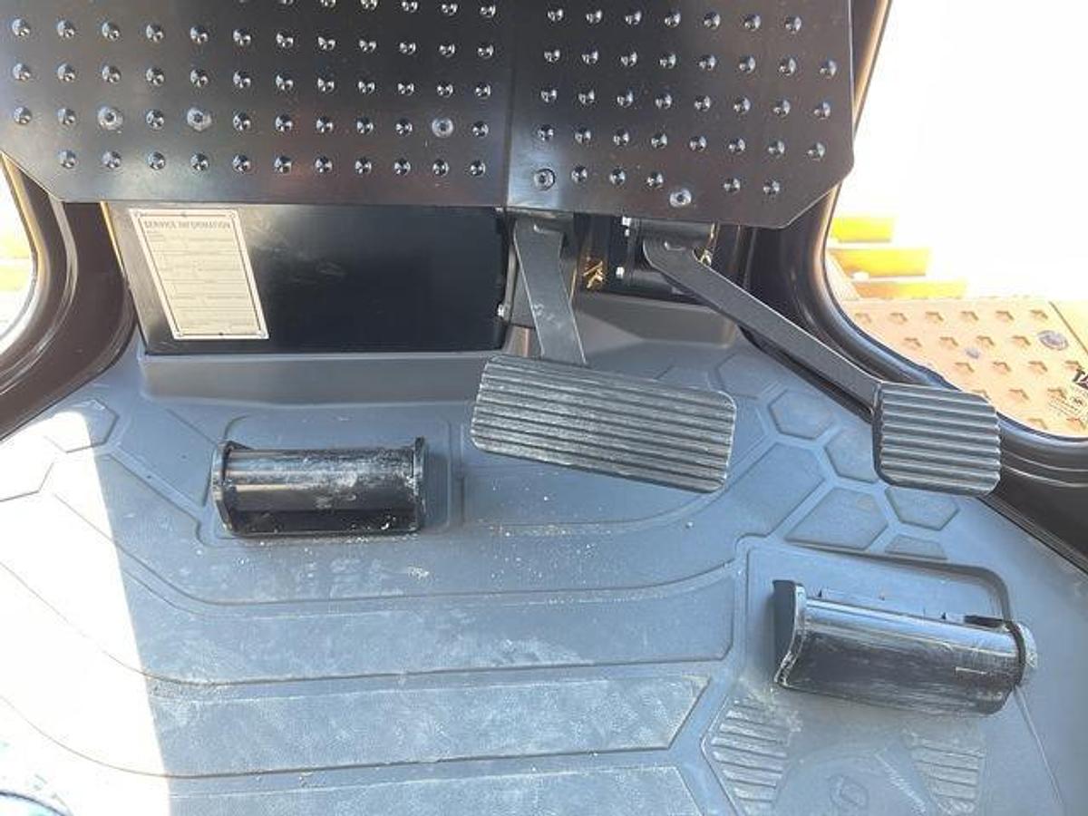 D7 Track type Tractor