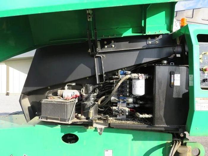 Used Telescopic Boom Lifts