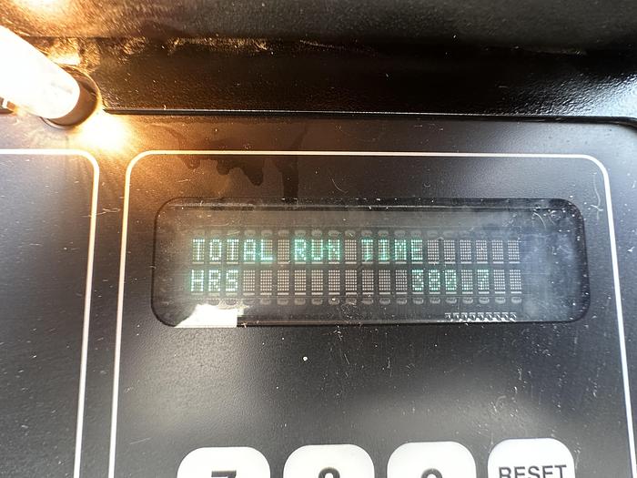 Used Used Kohler 400REOZJ John Deere 6135HF485 Diesel Generator, 381 Hrs, EPA Tier 3, 400 KW