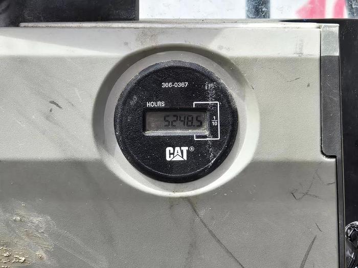 Used 2015 Caterpillar 323FL