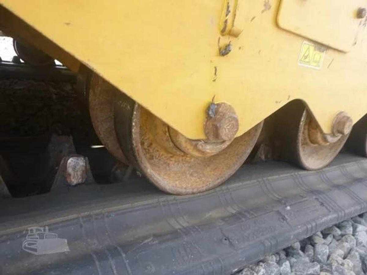 Used 2023 Caterpillar 259D3
