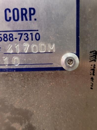 Used 2020 A.P.M. TCBSDM.3/8