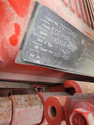 Used 2015 Navstar Prostar