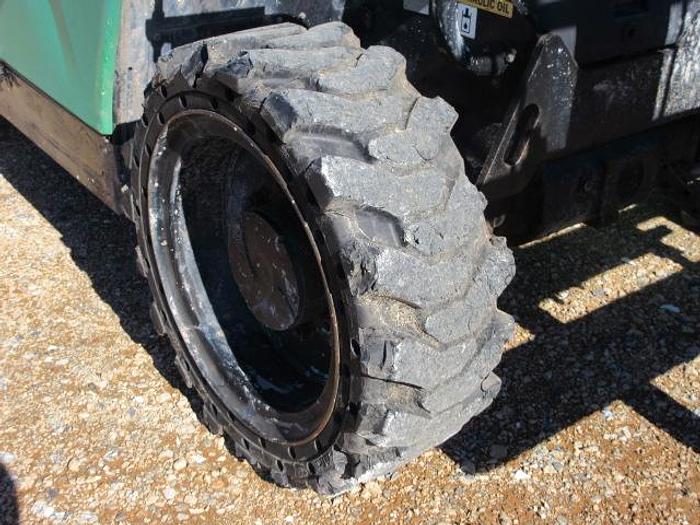 Used 2015 JLG G85-18A