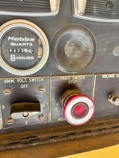 Used Used Caterpillar 3516 Diesel Generator, 623 Hrs, 1750 KW