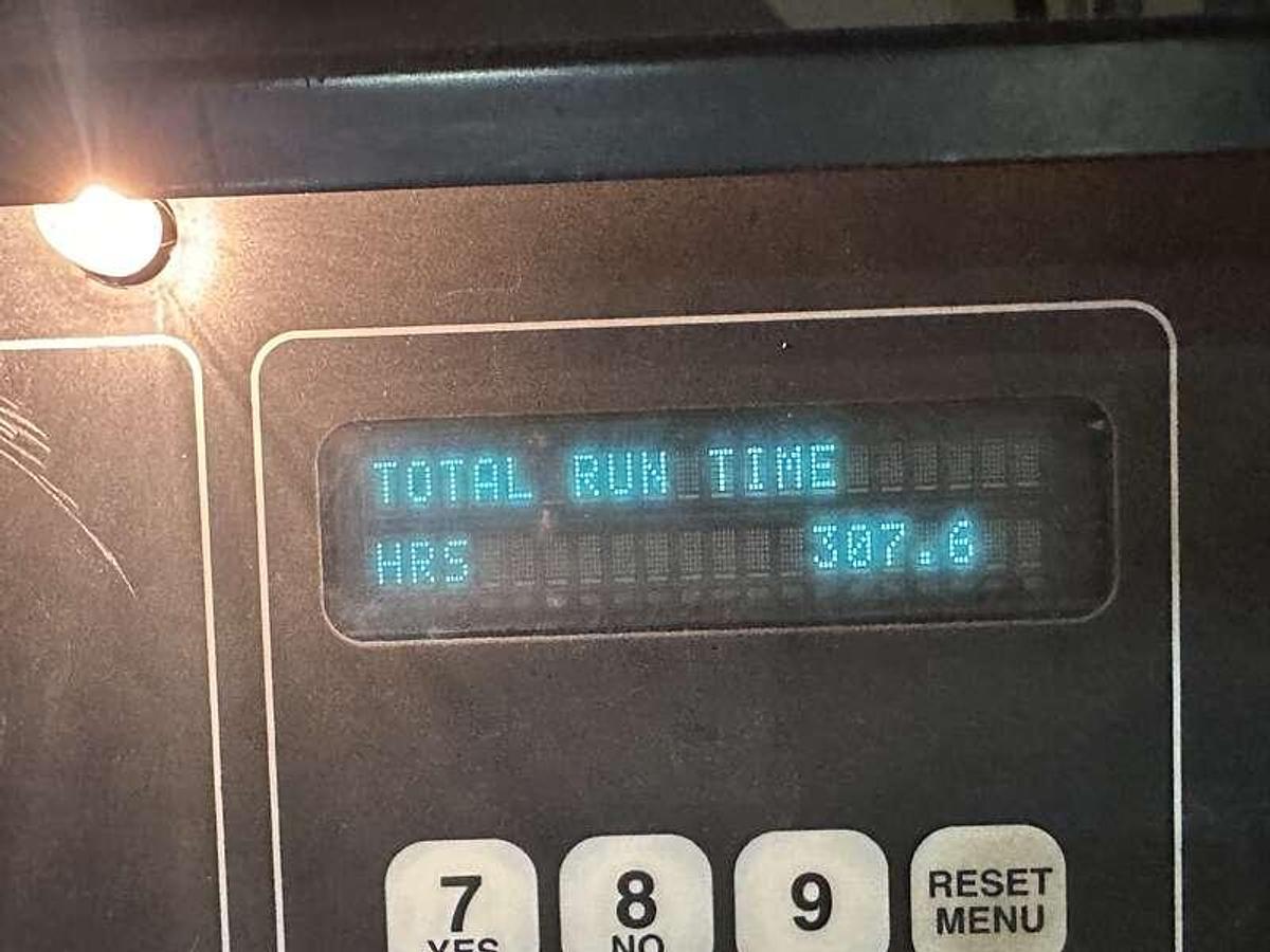 Used Used Kohler 300REOZV Diesel Generator, 308 Hrs 300 kW