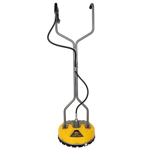 16" Whirl-A-Way Surface Cleaner