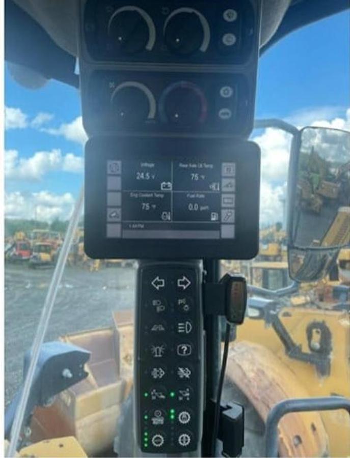Used 2016 Caterpillar 966M