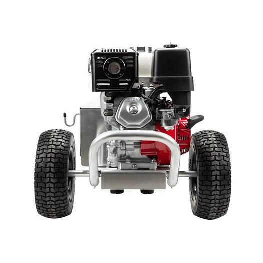 4,000 PSI - 4.0 GPM Gas Pressure Washer with Honda GX390 Engine and General Triplex Pump - B4013HABG