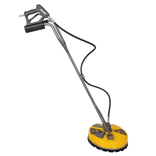 16" Whirl-A-Way Surface Cleaner