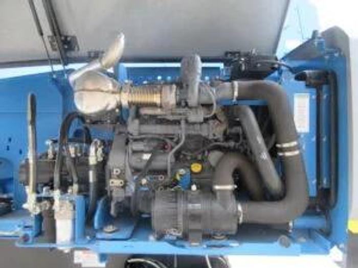 NEW 2024 GENIE S-65 XC TRAX