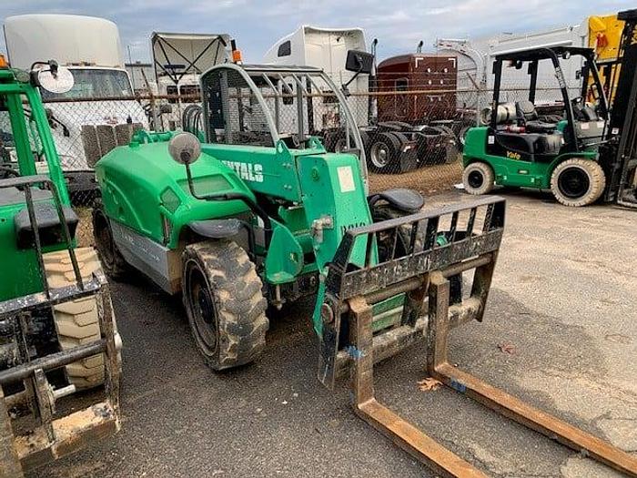 Used 2013 GENIE GTH5519