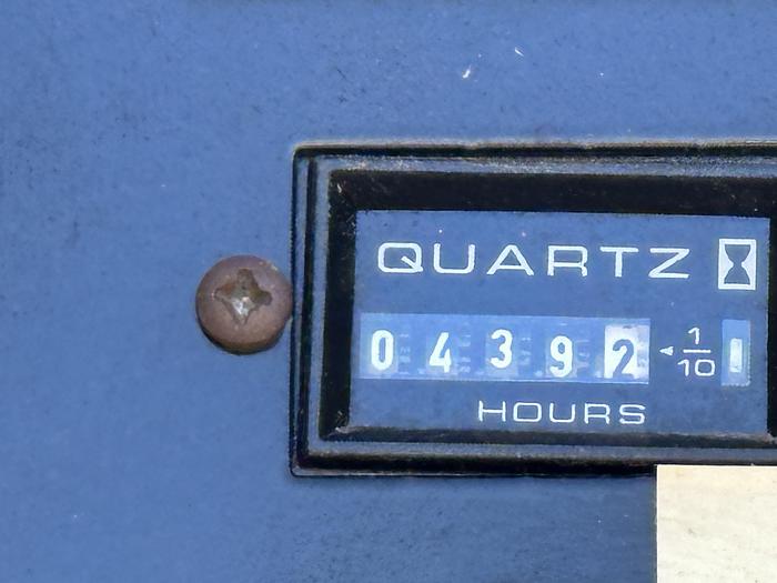 Used Used Kohler 300REOZDD Detroit Diesel Series 60 14L Diesel Generator, 440 Hrs, EPA Tier 3, 300 KW