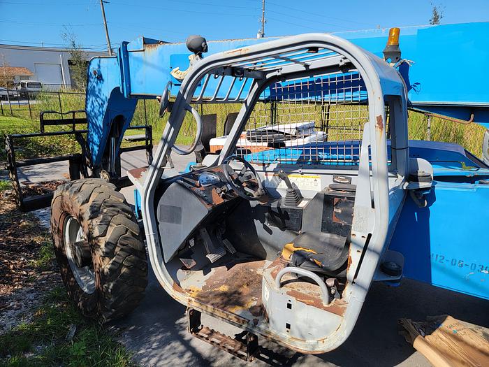 Used 2013 Genie GTH844