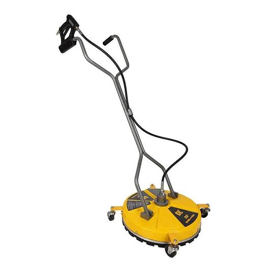 20" Whirl-A-Way Surface Cleaner