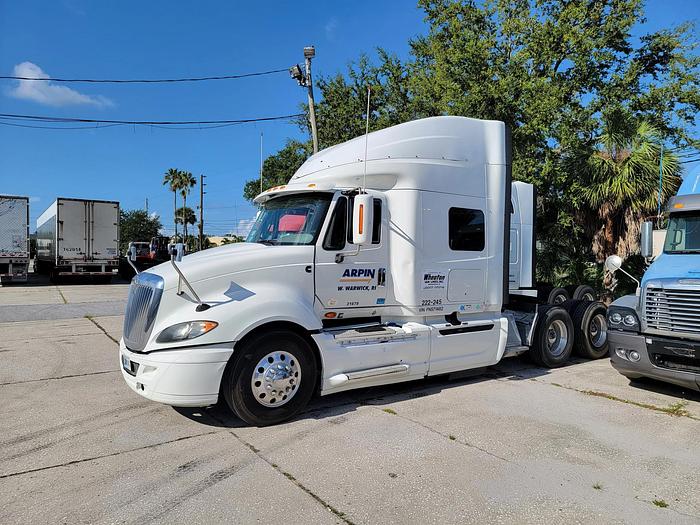 Used 2015 Navstar Prostar
