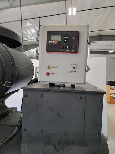 Used generator 2021 Perkins  175k