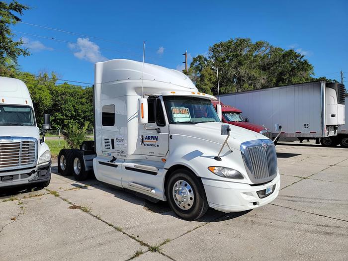 Used 2015 Navstar Prostar