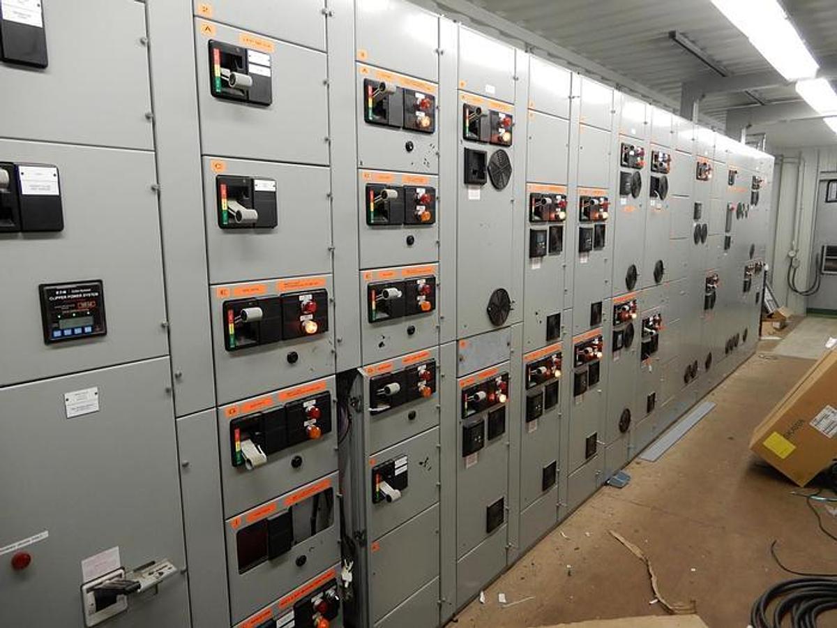 Used 2003 METSO SEW-TMP/TWP31