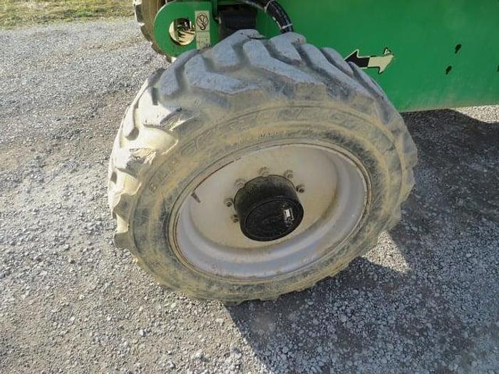 Used Telescopic Boom Lifts