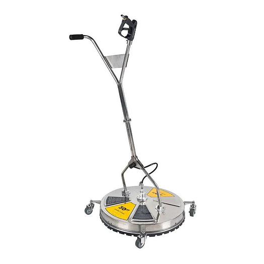 30" Whirl-A-Way Surface Cleaner