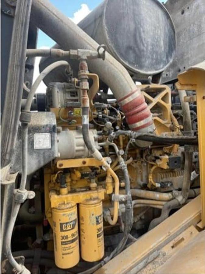 Used 2016 Caterpillar 966M