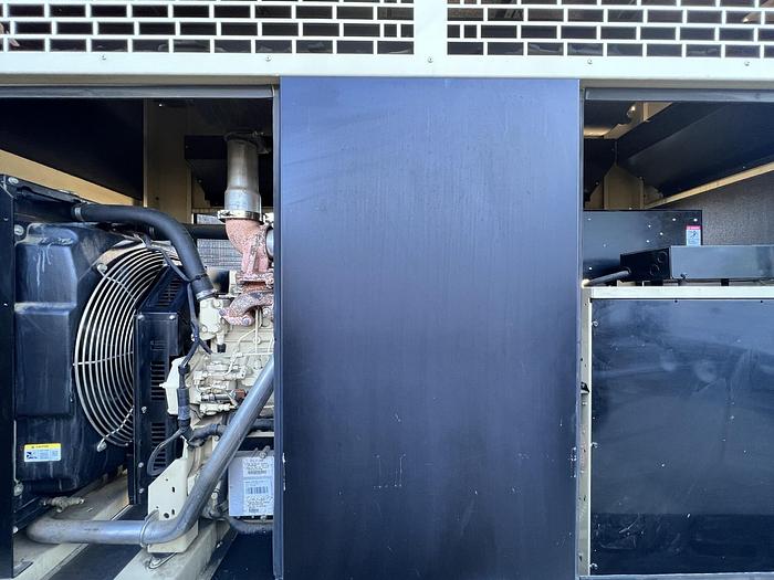Used Used Kohler 100REOZJD Diesel Generator, 520 Hrs, EPA Tier 3, 100 KW