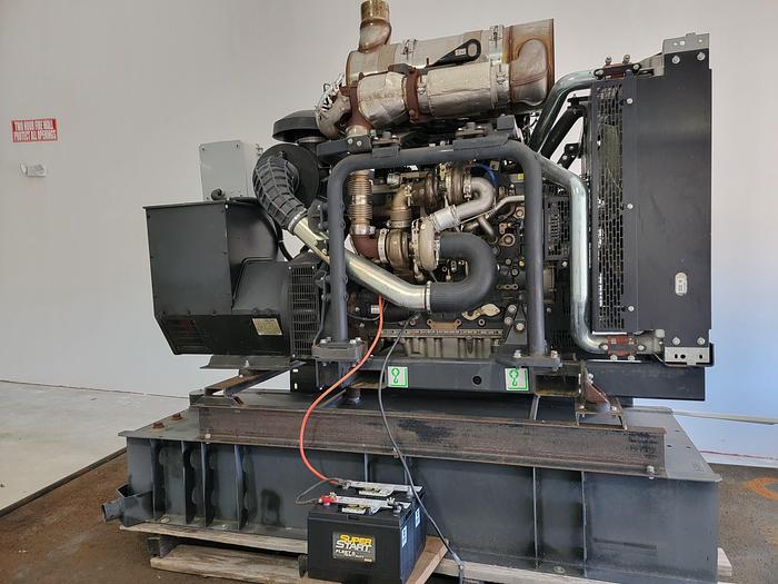 Used 2021 Perkins  175k