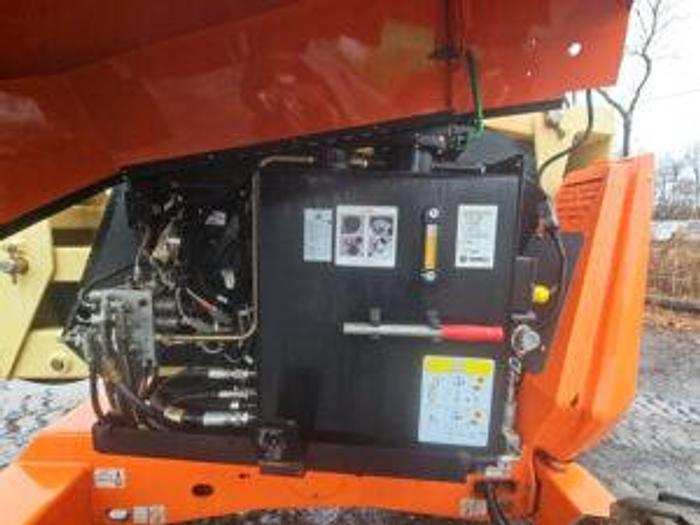 Used 2015 JLG 340AJ