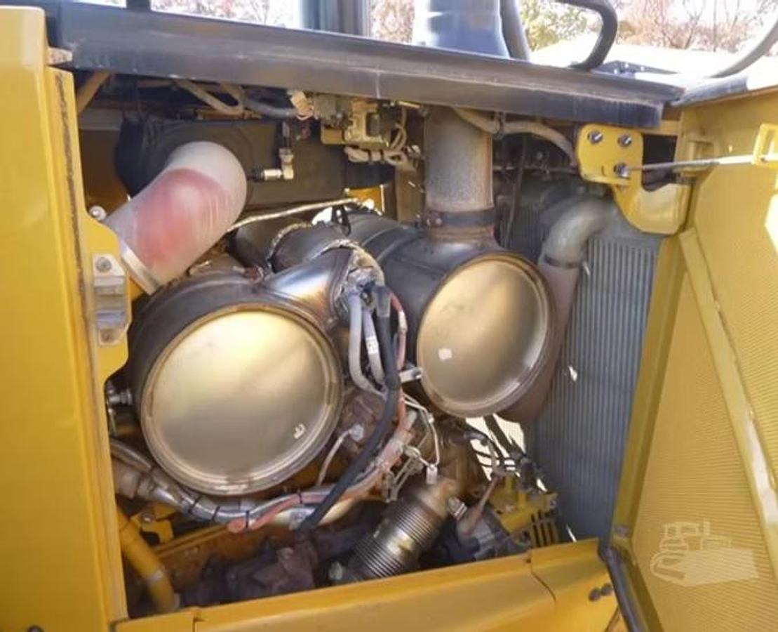 Used Cat® D7 Track-Type Tractor 2022