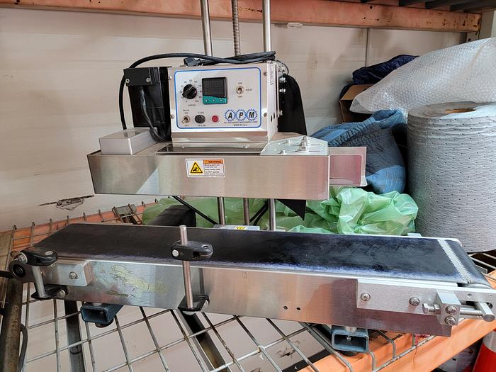 Used 2020 A.P.M. TCBSDM.3/8