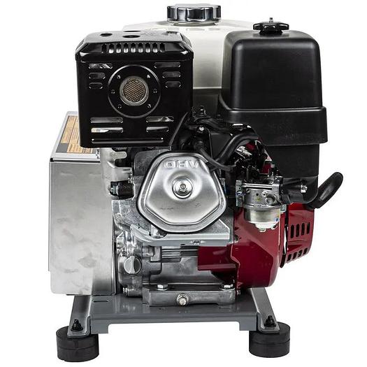 4,000 PSI - 4.0 GPM Gas Pressure Washer with Honda GX390 Engine and General Triplex Pump - B4013HTBG