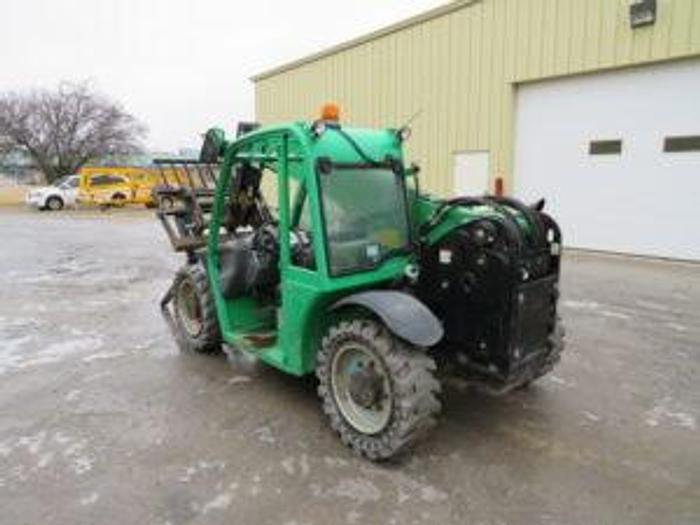 Used 2016 JLG G5-18A