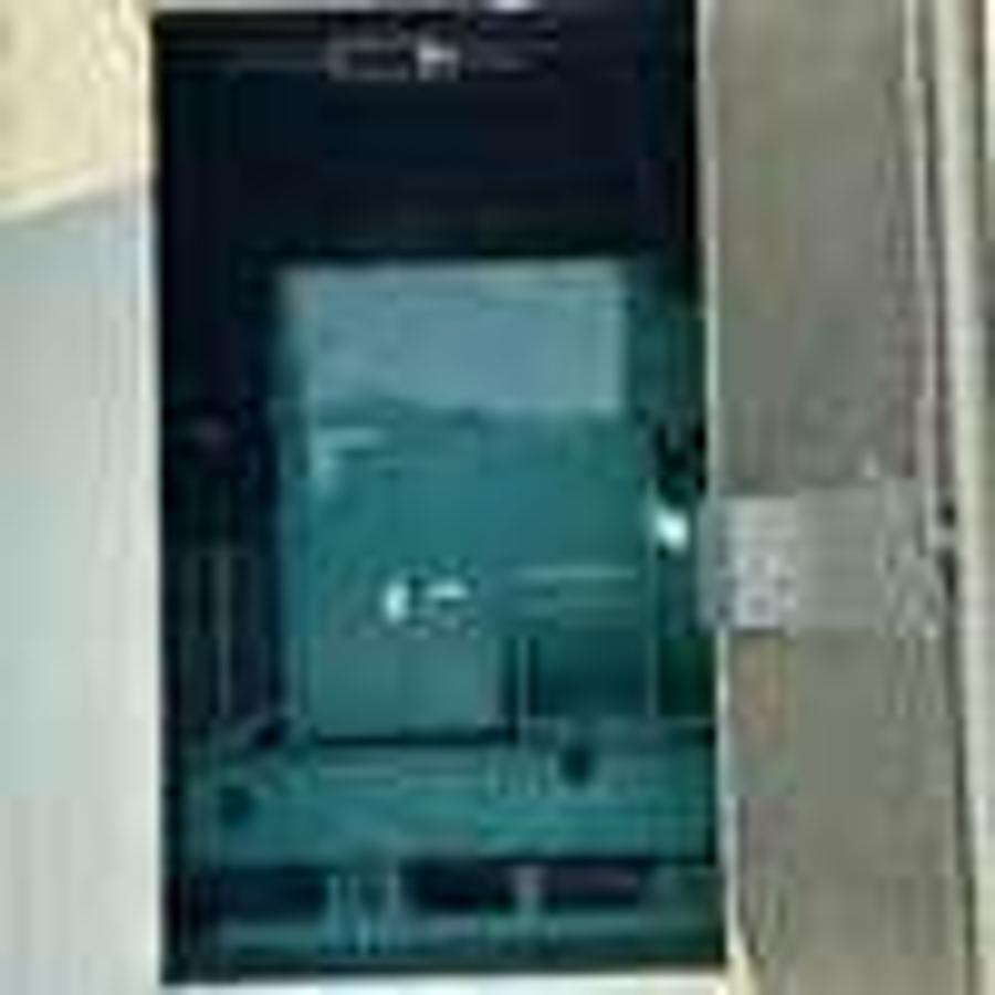 Used Used Cummins DFLC KTA50-G3 Diesel Generator, 572 Hrs, 1250 KW