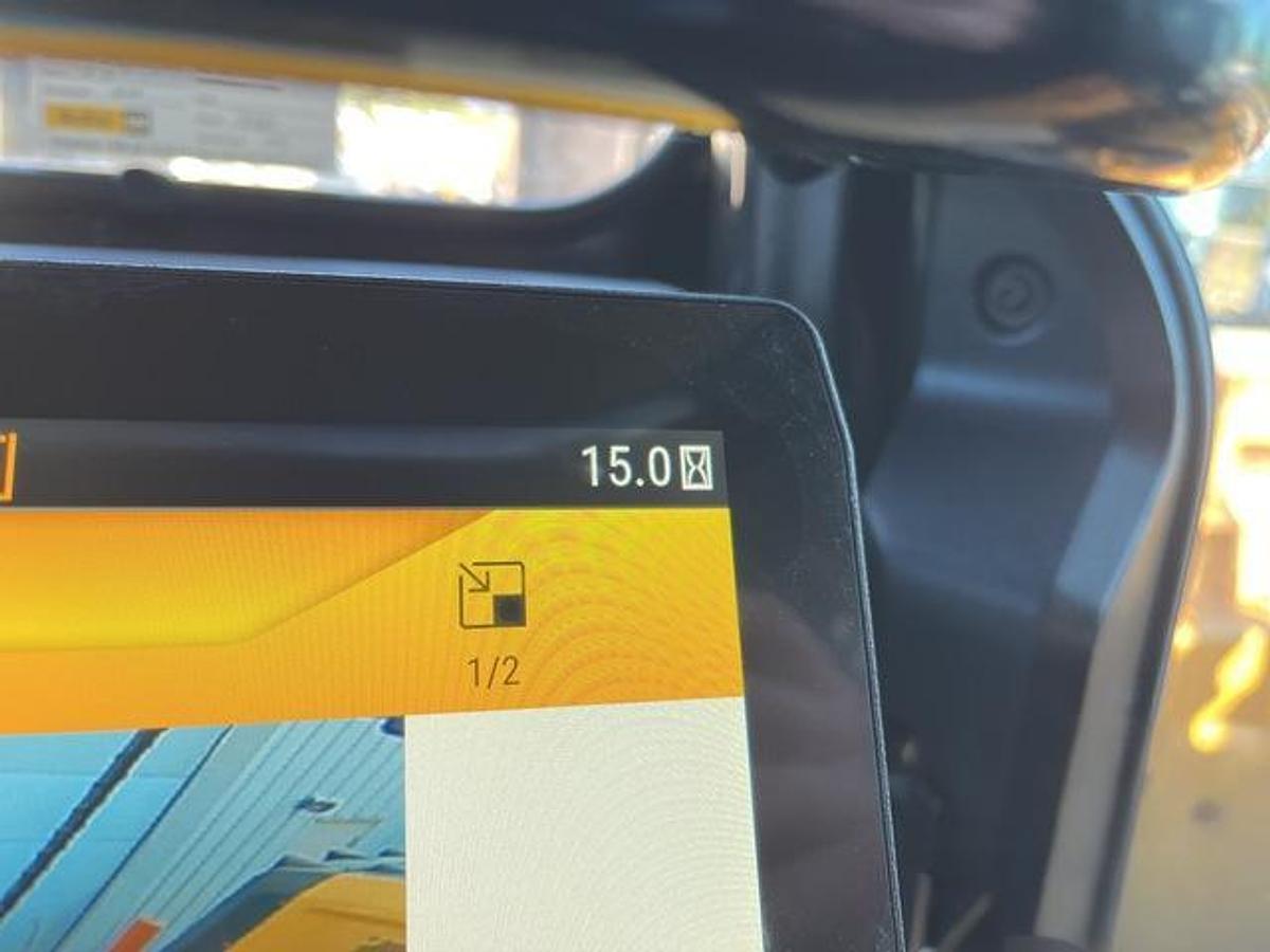 D7 Track type Tractor