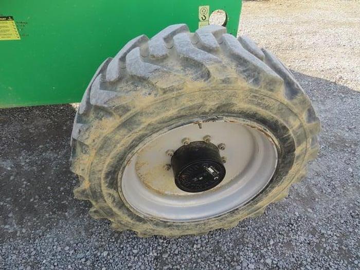 Used Telescopic Boom Lifts