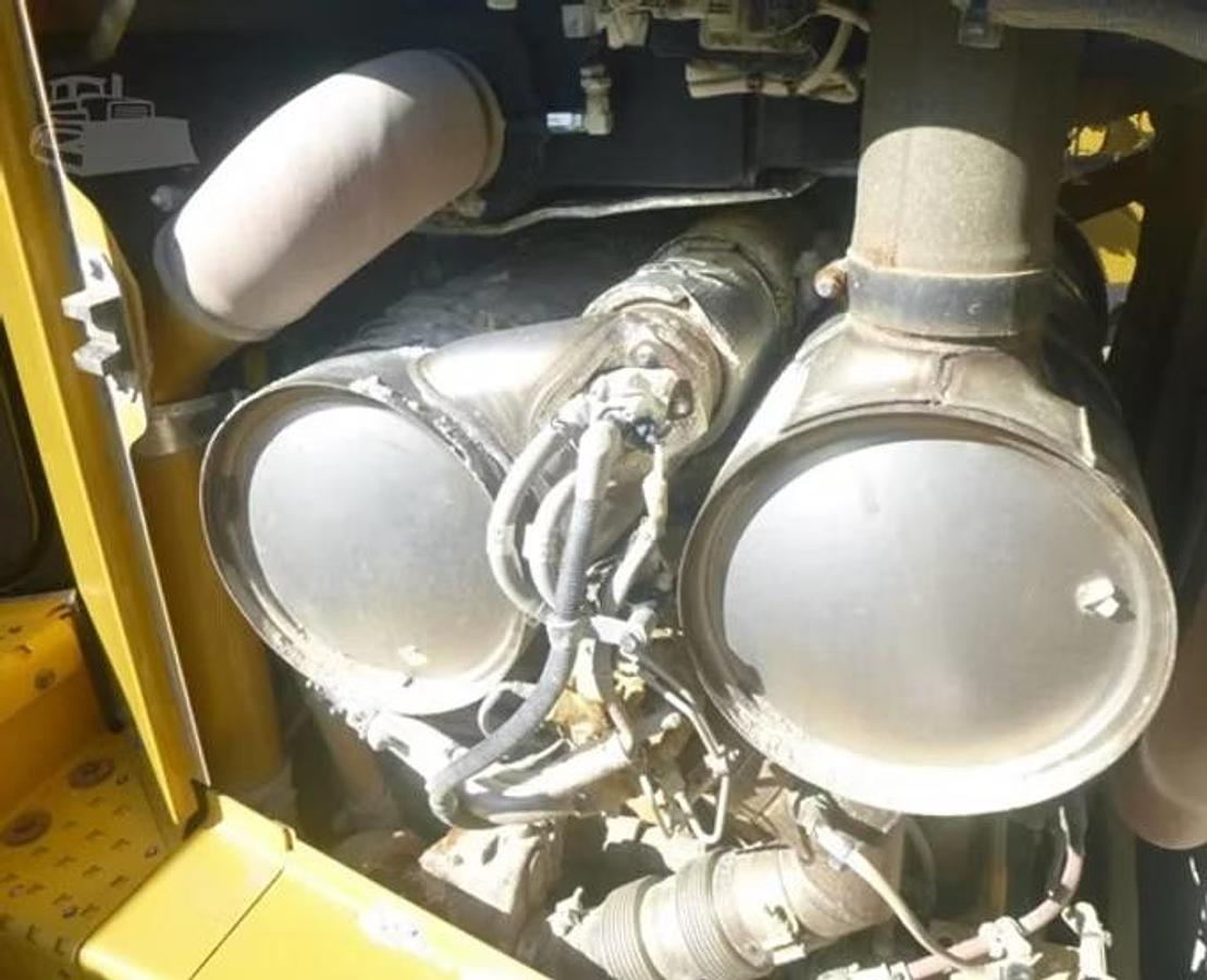 Used Cat® D7 Track-Type Tractor 2022