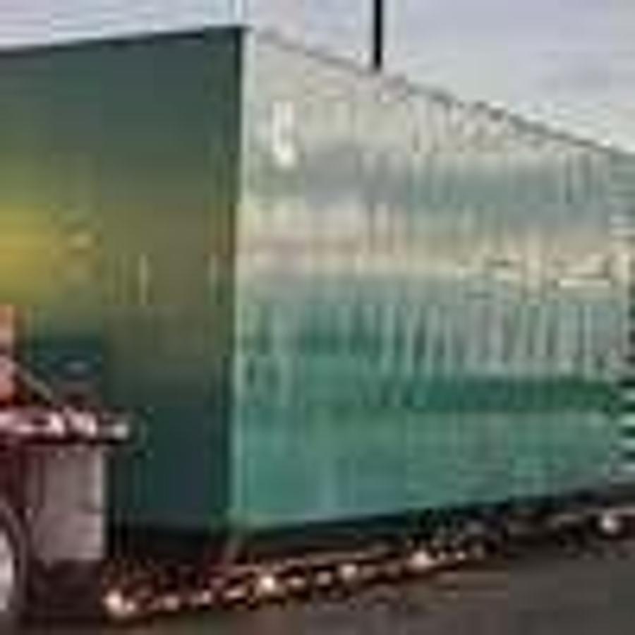New 2026 Cummins DQKAN Diesel Generator, EPA Tier 2 *****QTY 10 ETA 2026 *****, 2500 KW