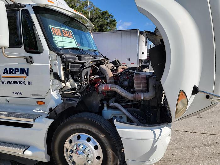 Used 2015 Navstar Prostar