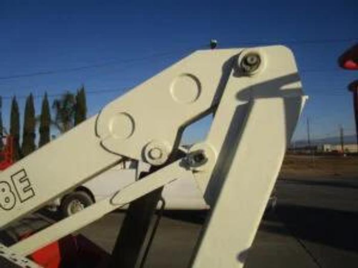 Used Used 2015 SNORKEL A38E  with 2597hrs