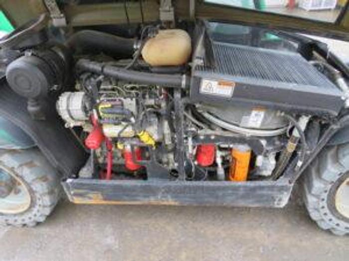 Used 2016 JLG G5-18A