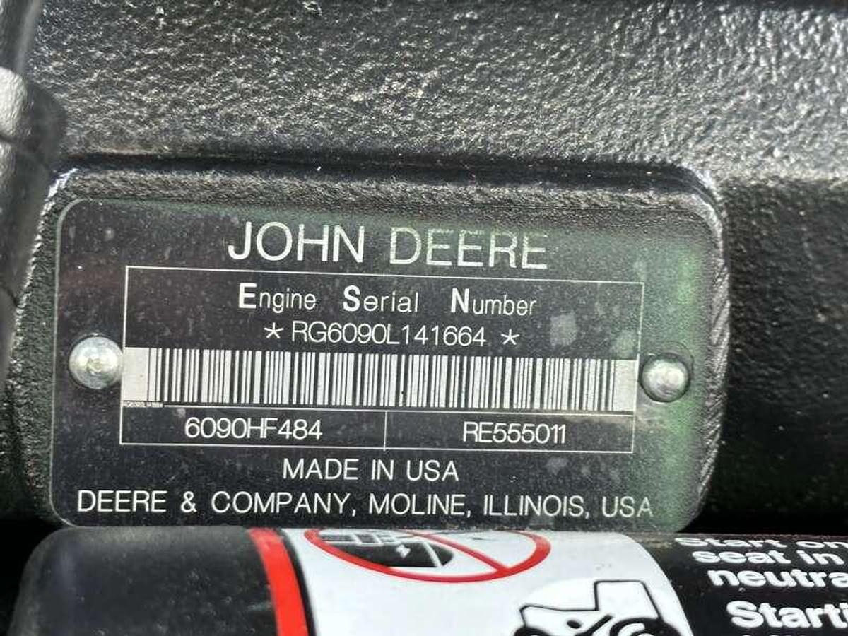 Used Used Kohler 250REOZJE Diesel Generator, 221 Hrs, EPA Tier 3 250 kW