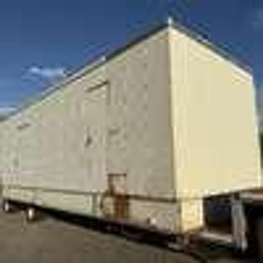 Used Used Cummins DFLC KTA50-G3 Diesel Generator, 572 Hrs, 1250 KW