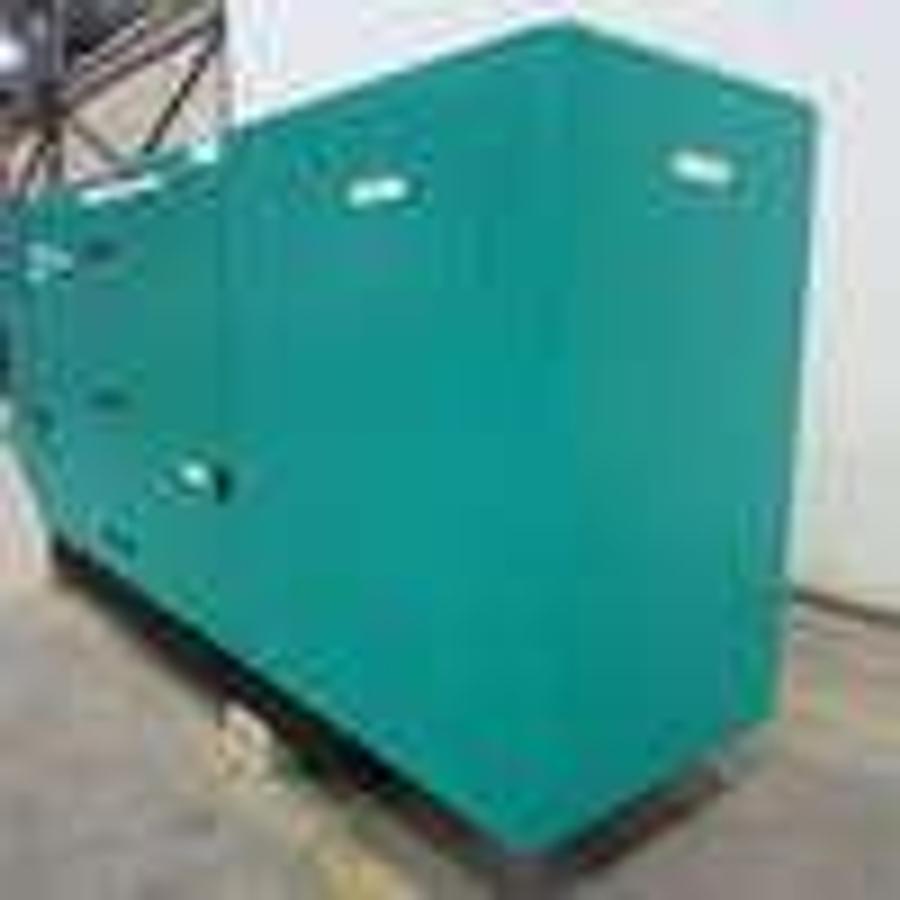 New 2025 Cummins C150N6 QSJ8.9G Natural Gas / Propane Generator, EPA Certified, 150 KW