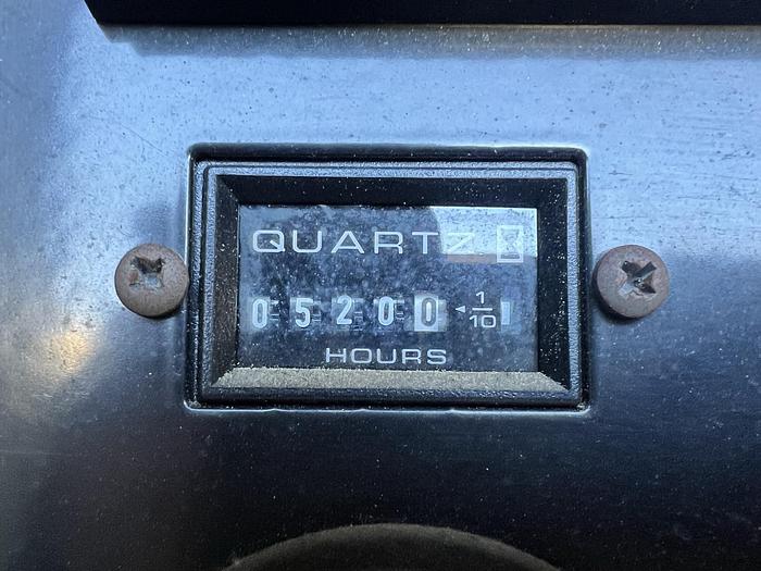 Used Used Kohler 100REOZJD Diesel Generator, 520 Hrs, EPA Tier 3, 100 KW