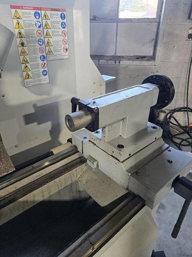 Used 2009 HAAS Haas TL-1 CNC Lathe, 2009